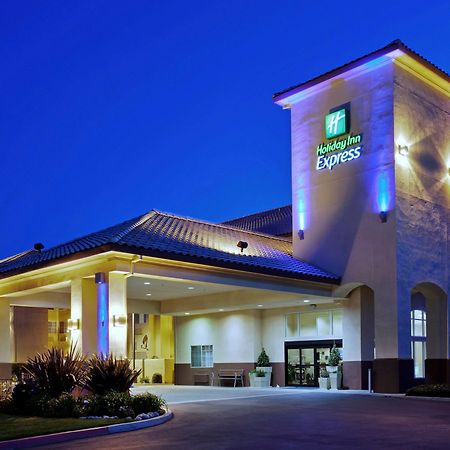 Holiday Inn Express Madera By Ihg Exteriér fotografie