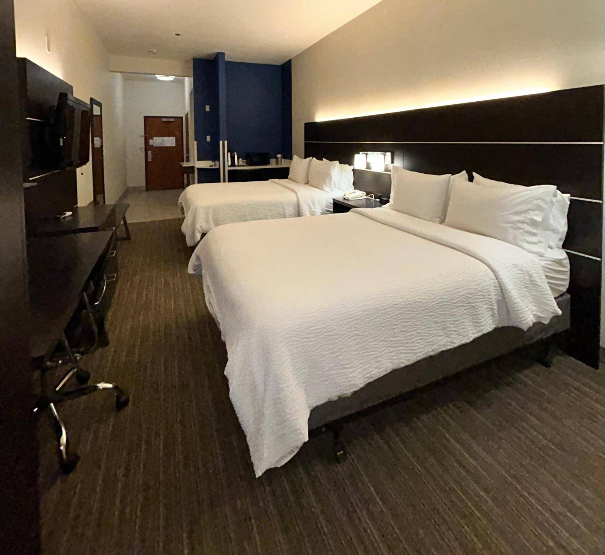 Holiday Inn Express Madera By Ihg Exteriér fotografie