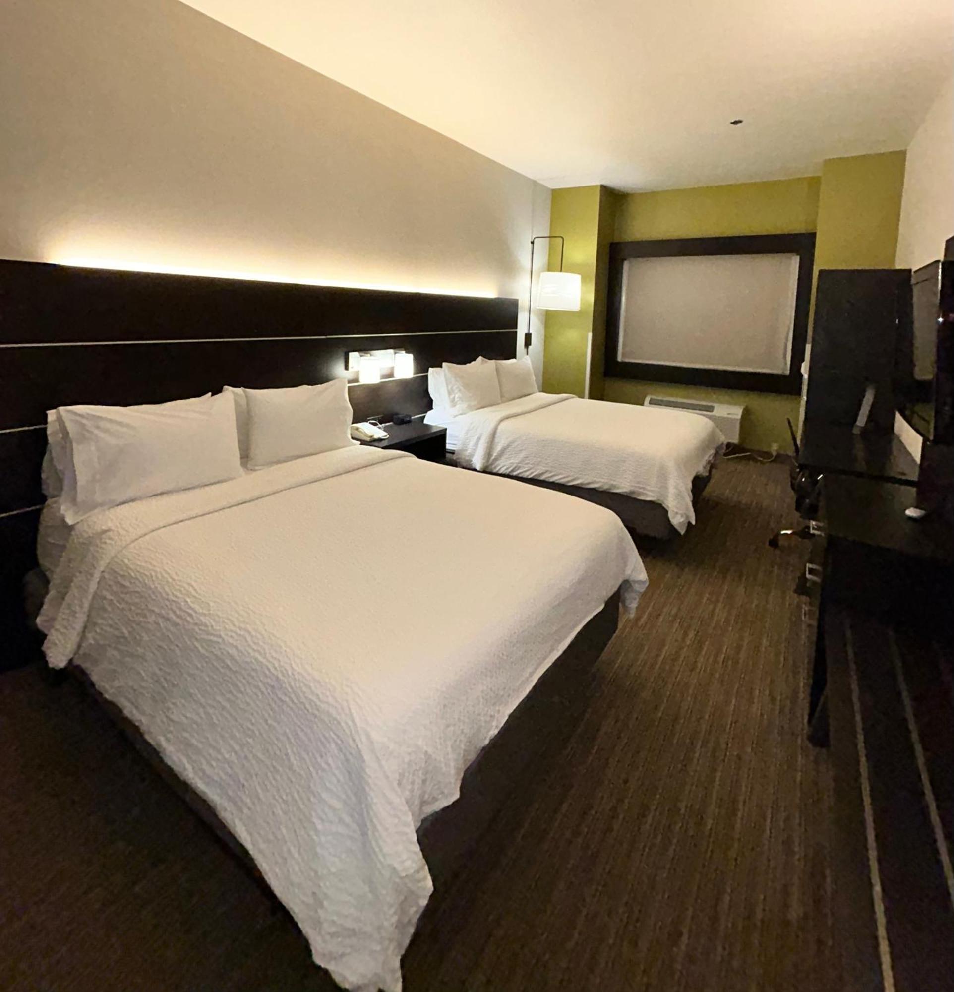 Holiday Inn Express Madera By Ihg Exteriér fotografie