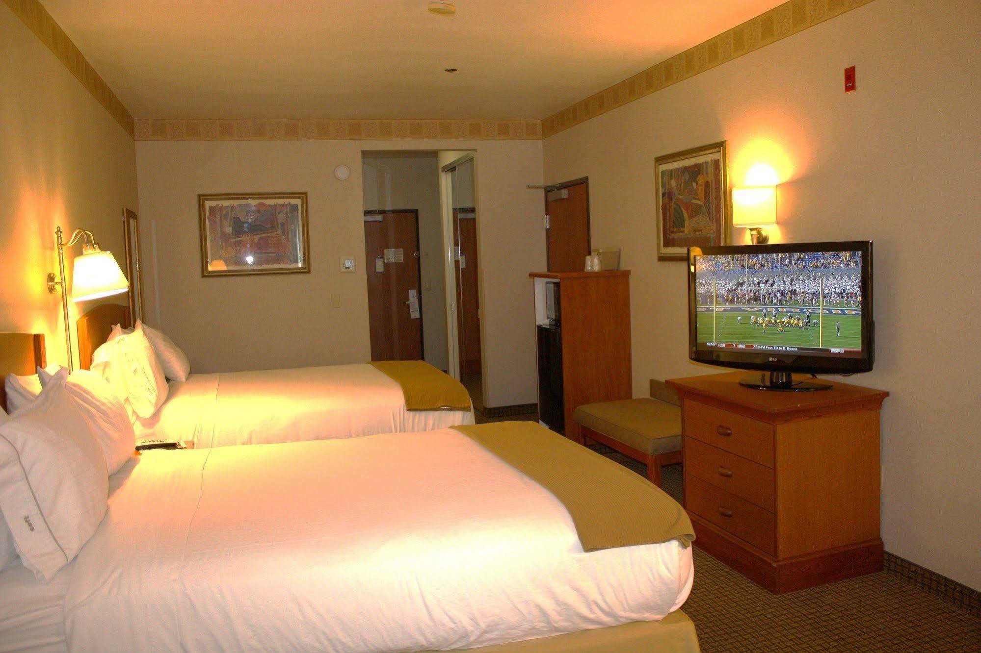 Holiday Inn Express Madera By Ihg Exteriér fotografie